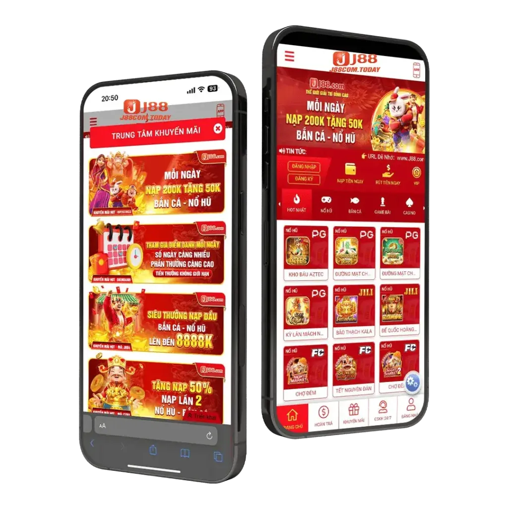 Truy cập trang chủ 88uu