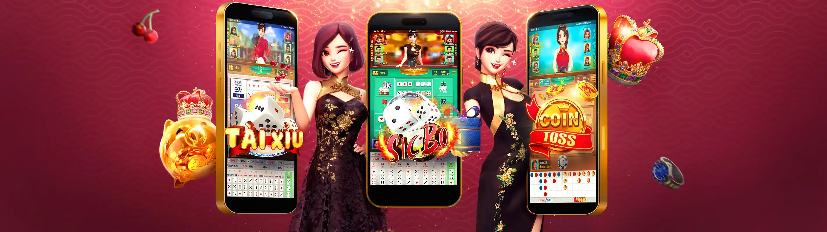 Hình ảnh giới thiệu 789CLUB - Nền tảng game bài đổi thưởng uy tín 2025