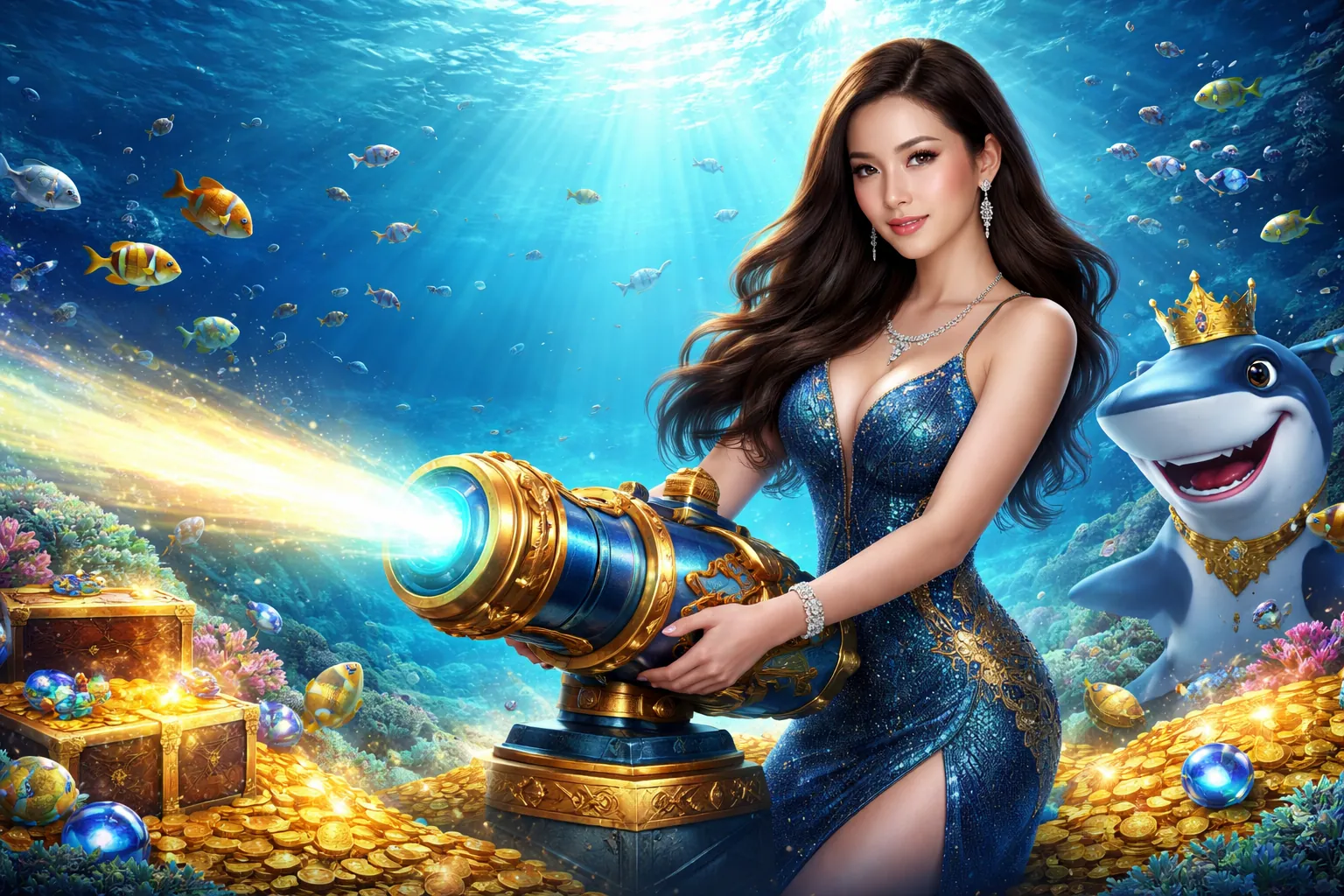 Game Bắn Cá Đổi Thưởng 88uu