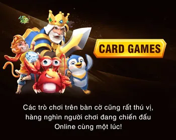Tải ứng dụng game bài cho PC
