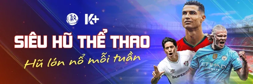 Giao diện chọn môn thể thao và trận đấu tại 88uu