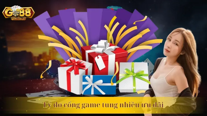 Khuyến mãi chào mừng thành viên mới LUCKY88